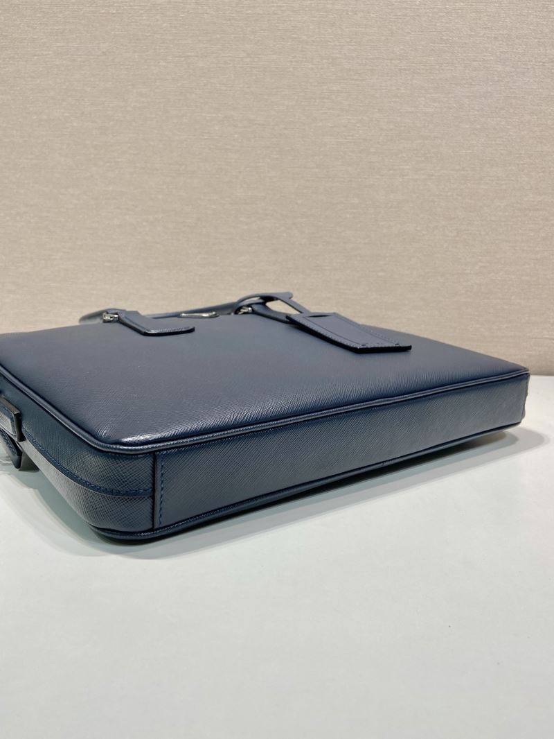 mens Pra*a briefcases
